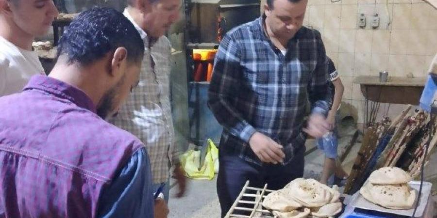 محافظ الغربية: سرعة الاستجابة لشكاوى المواطنين وتكثيف الرقابة على المخابز والأسواق