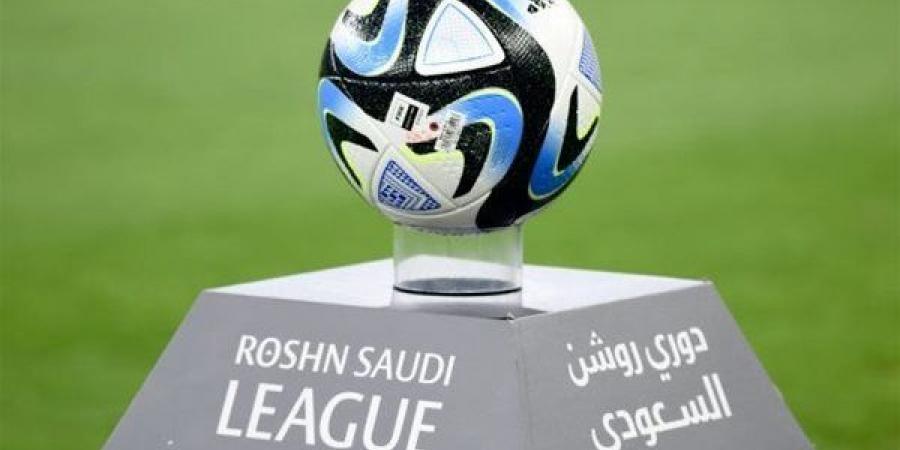 الدوري السعودي .. هيمنة الهلال على التشكيل المثالي للجولة الخامسة