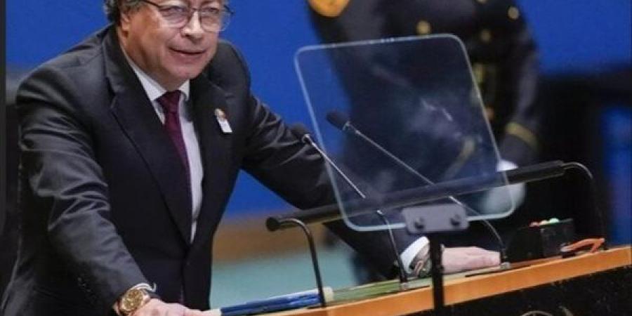 الولايات المتحدة تفرض عقوبات على رئيس كولومبيا