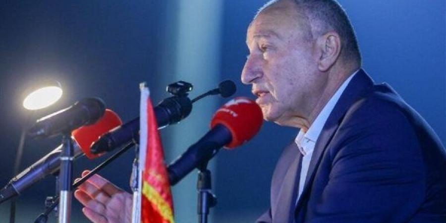 الخطيب: الأهلي مؤسسة وطنية ونسعى لتعظيم دور «مؤسسة النادي للتنمية المجتمعية»