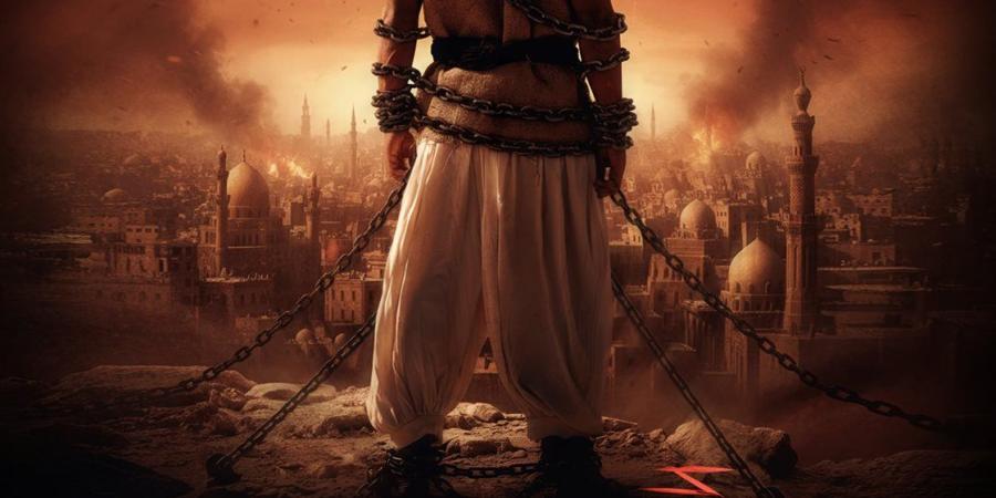 محمد رمضان: "فيلم أسد" مشروع سينمائي ضخم يستحق الغياب عن الدراما ثلاث سنوات
