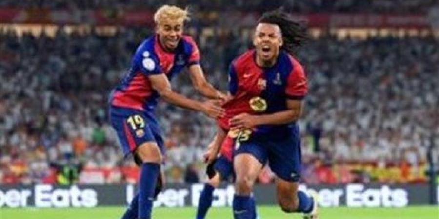 ريال مدريد يهاجم لامين يامال قبل الكلاسيكو