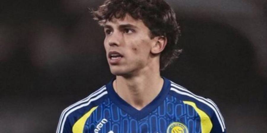 بعد كلاسيكو الهلال والاتحاد.. جواو فيليكس يحافظ على صدارة هدافي الدوري السعودي