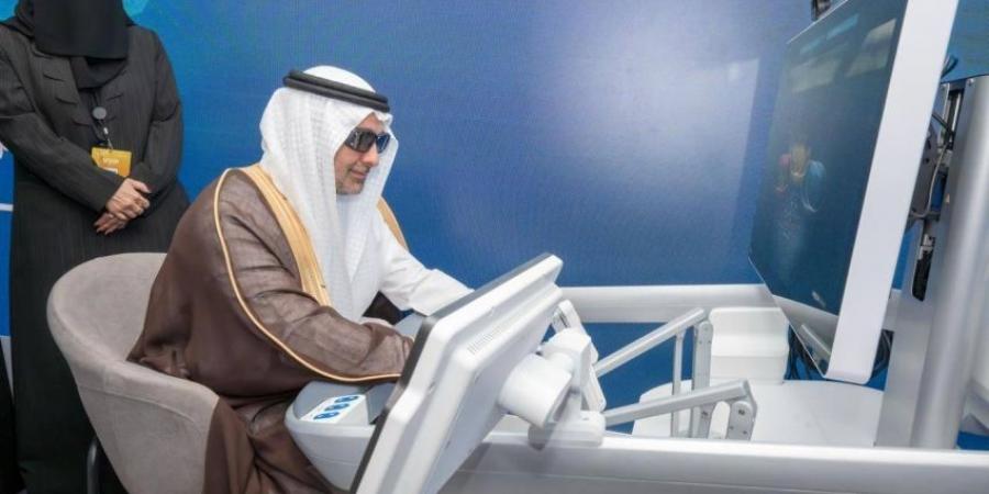 الصحة تطلق أول مركز على مستوى العالم لمتابعة حالات السكري إلكترونيًا - المساء الاخباري