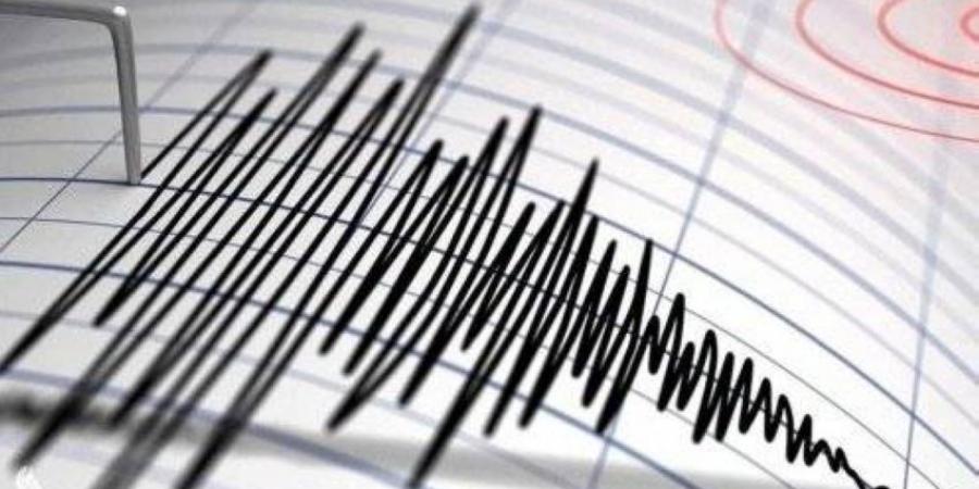 زلزال بقوة 6.2 درجات يضرب سواحل تيمور الشرقية - المساء الاخباري