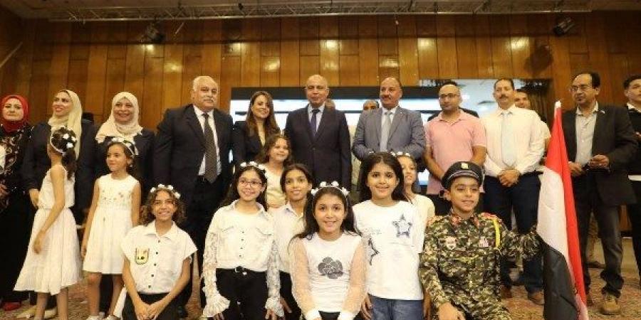 محافظ المنيا: انتصار أكتوبر سيظل رمزا للعزة والكرامة الوطنية