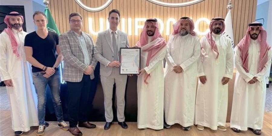 "يونيفونك" تنضم لقائمة الشركات الملتزمة بالحوكمة الآمنة للذكاء الاصطناعي