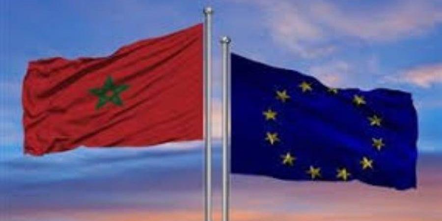 المغرب والاتحاد الأوروبي يبحثان تعزيز الشراكة الإستراتيجية