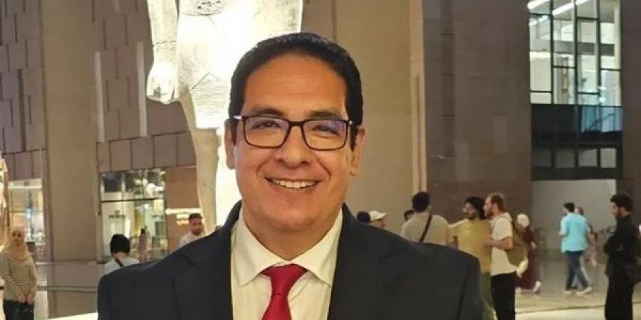 رئيس جامعة القاهرة: افتتاح المتحف المصري الكبير يعكس قوة الدولة المصرية