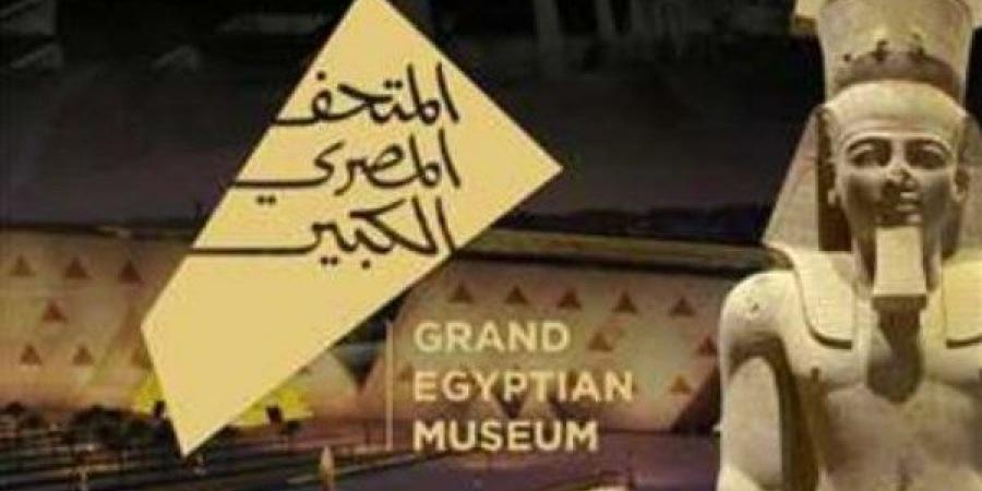 طاير فوق المسلات.. تعليق الموسيقار أحمد أبو زهرة على نجاح ابنتيه خلال افتتاح المتحف