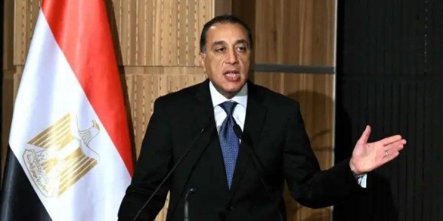 مدبولي يشهد توقيع عقد شراكة استثمارية مصرية- قطرية غدا