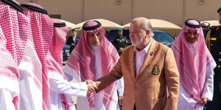 ملك ماليزيا يزور الشركة السعودية للصناعات العسكرية - المساء الاخباري