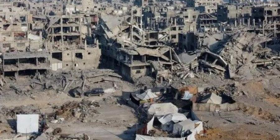 تحسين الأسطل: الاحتلال يواصل نسف مربعات سكنية في قطاع غزة