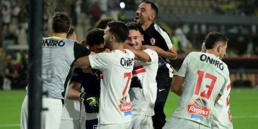 الزمالك يواجه الأهلي بطموح تحقيق اللقب الخامس في كأس السوبر المصري