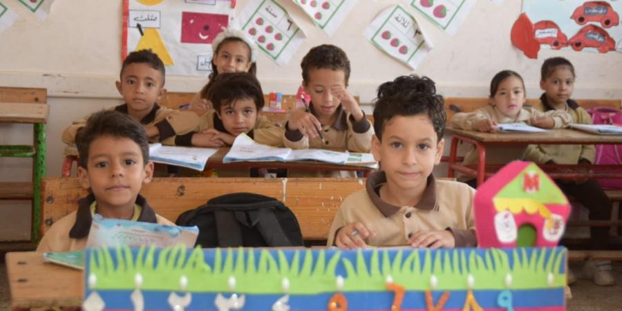تعليم بورسعيد: دعم دائم لجميع مديري المدارس المجتهدين