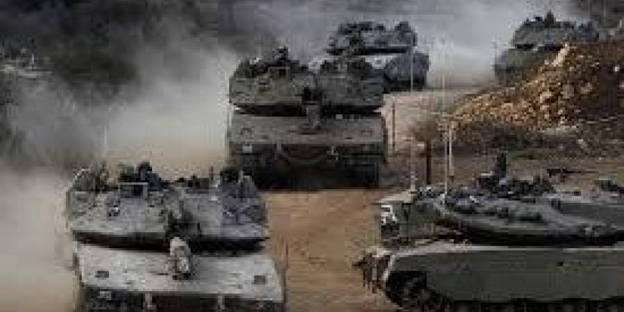 الجيش الإسرائيلي ينشر تسجيلا يتهم حزب الله باغتيـ.ال إلياس الحزروني
