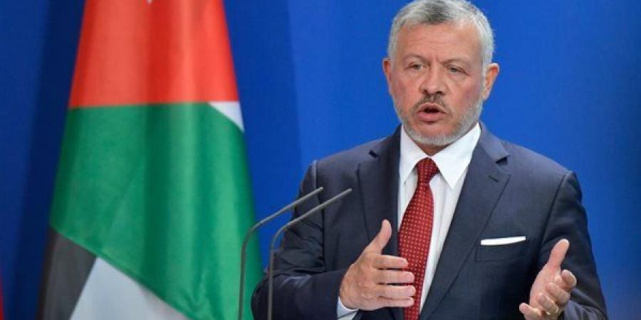 عاهل الأردن من جاكرتا: ضرورة الالتزام باتفاق إنهاء الحرب في غزة ووقف الاعتداءات في القدس