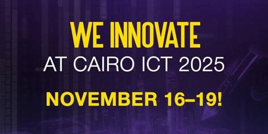 EG-CERT يسلط الضوء على الابتكار في الأمن السيبراني خلال Cairo ICT 2025