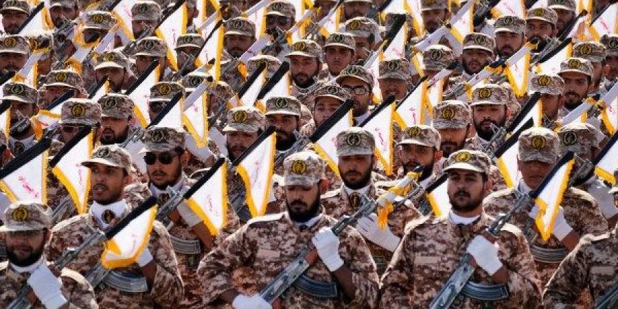 إيران تعلن سبب احتجاز ناقلة بتروكيماويات متجهة إلى سنغافورة