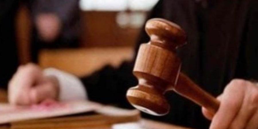 السجن 5 سنوات لمتهم بقضية خلية العجوزة