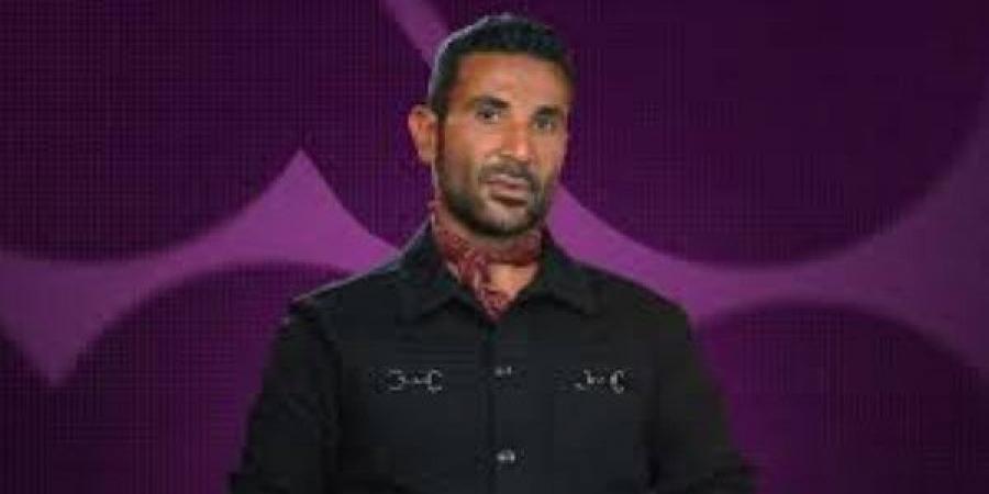 أحمد سعد: عندي حفلة يوم الجمعة القادمة ولكن مش هتنطط