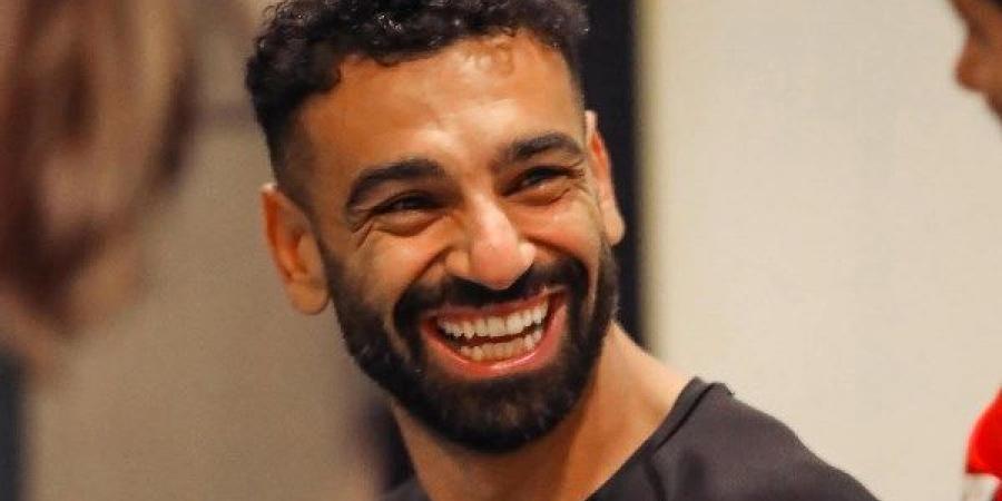 محمد صلاح: مديون بحياتي كلها لوالدي لأنه الوحيد اللي صدق فيا