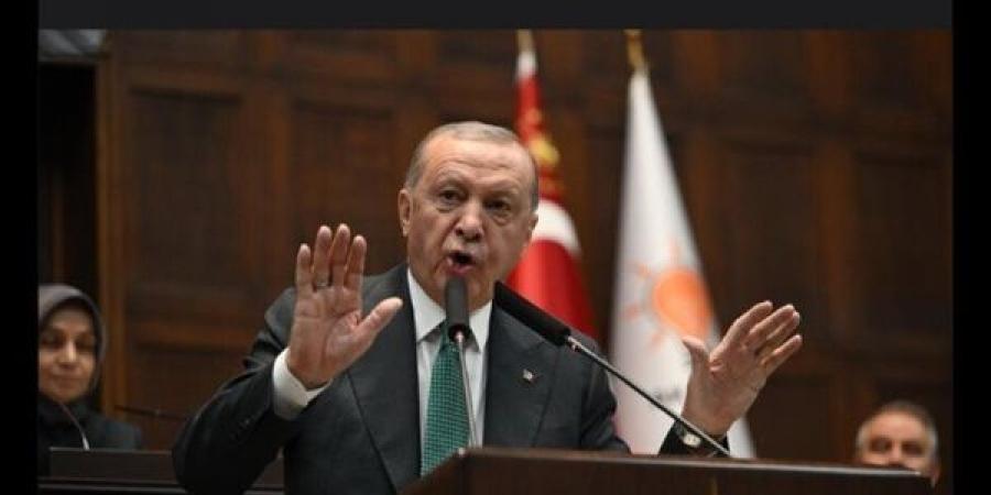 أردوغان يتوعد كل من يحاول عرقلة رؤية "قرن تركيا"