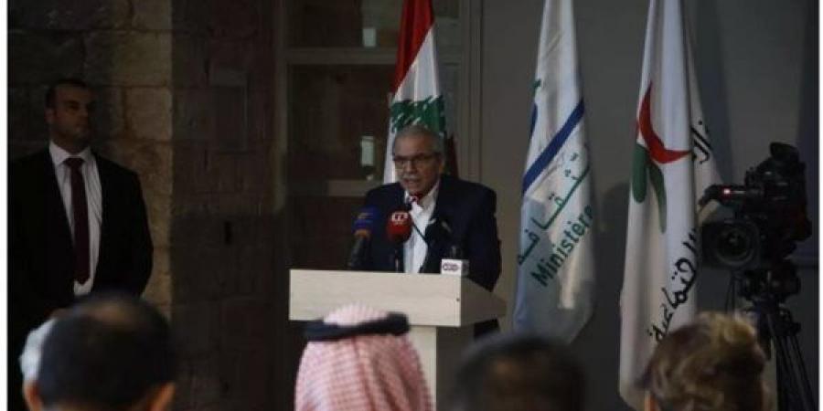 نواف سلام: لبنان لن يكون منصة لزعزعة أمن الأشقاء العرب