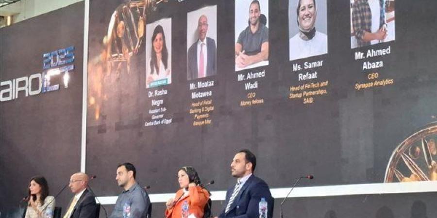 6 دول حول العالم تعتمد حلولًا مصرية في المدفوعات الرقمية والشمول المالي