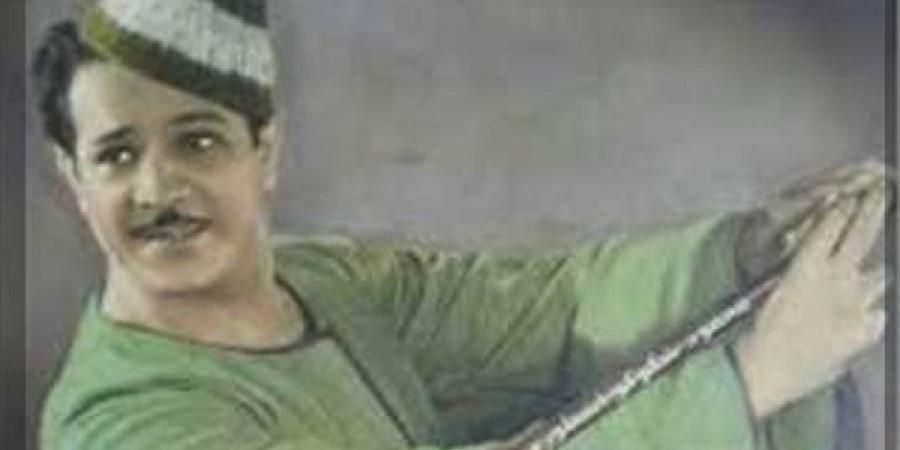 أسرار وراء خلود شخصية شكوكو ورغبة أسرته في إطلاق مسرح العرائس باسمه