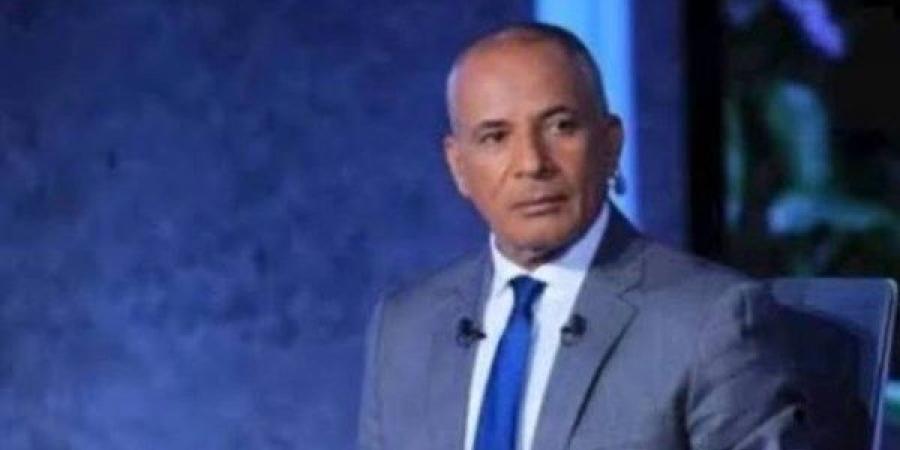 أحمد موسى: الإخوان الإرهابية دمرت البلاد وأعادتها 50 عامًا للوراء