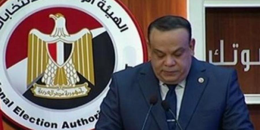 البحر الأحمر بلا اعادة بانتخابات النواب 2025