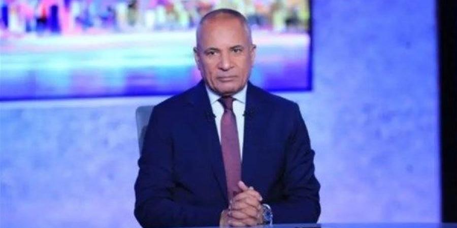 أحمد موسى: الإخوان الإرهابية دمرت البلاد وأعادتها 50 عامًا للوراء