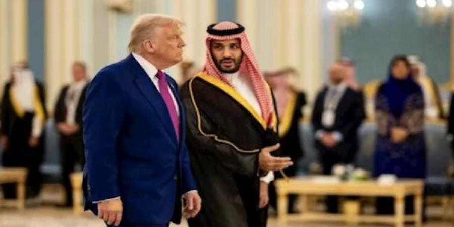 أستاذ علوم سياسية: بن سلمان نقل لترامب رؤية عربية واضحة بشأن أزمة السودان