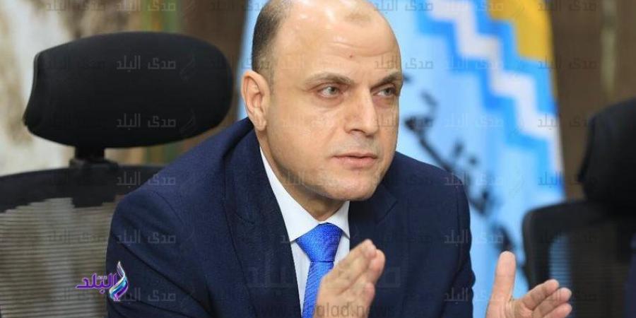 محافظ كفر الشيخ: لن نسمح بأي تهاون مع المتلاعبين بصحة المواطنين وسنطبق القانون بشكل حاسم