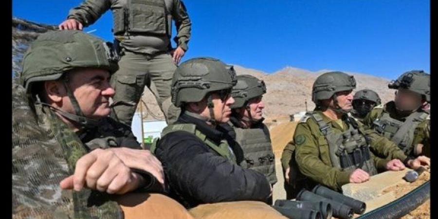الأمم المتحدة تستنكر زيارة نتنياهو إلى سوريا