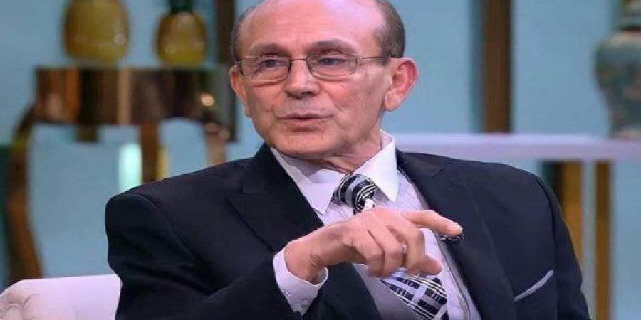 محمد صبحي: شخصية فارس يكشف المستور تمثل تجربتي الشخصية وسنقدم موسما جديدا