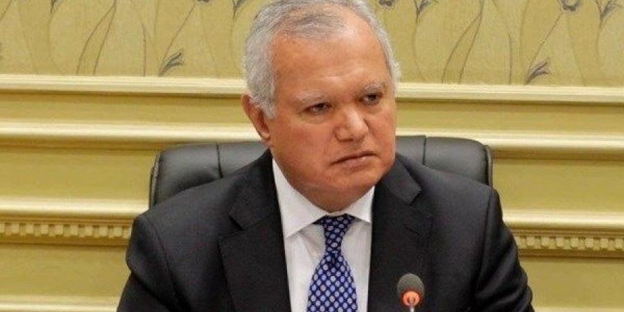 وزير الخارجية الأسبق يحلل تعاون مصر مع كوريا الجنوبية.. ماذا قال؟