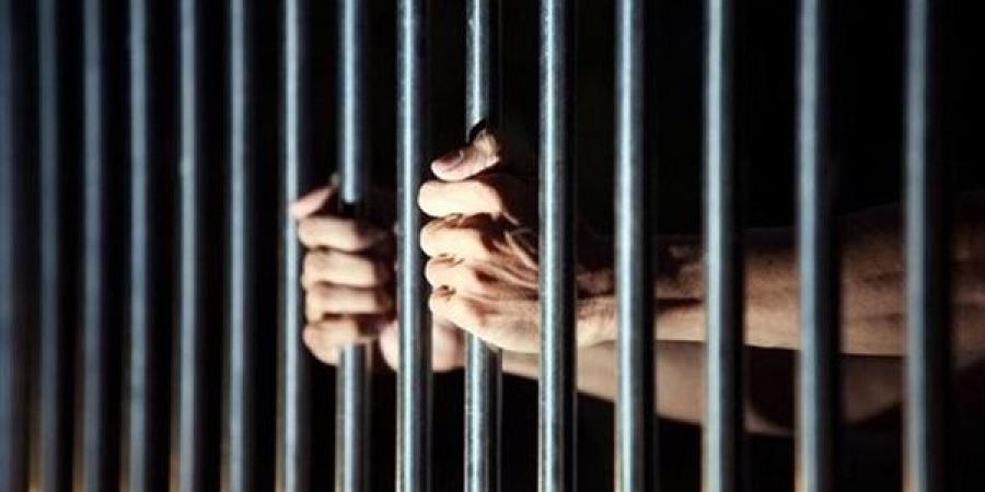حبس المتهم بقتل سائق صافور بعد طعنه بسبب خلافات متراكمة