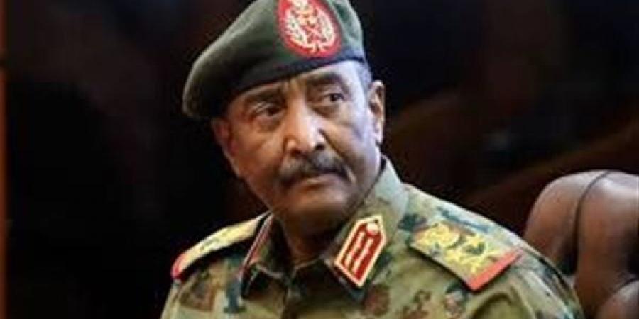 البرهان: نرفض ورقة مستشار ترامب ويجب تبني خارطة الطريق التي قدمتها حكومة السودان