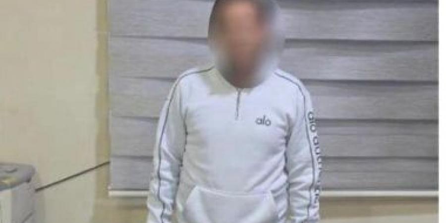 ضبط شخص يوزع أموالا على الناخبين ببركة السبع