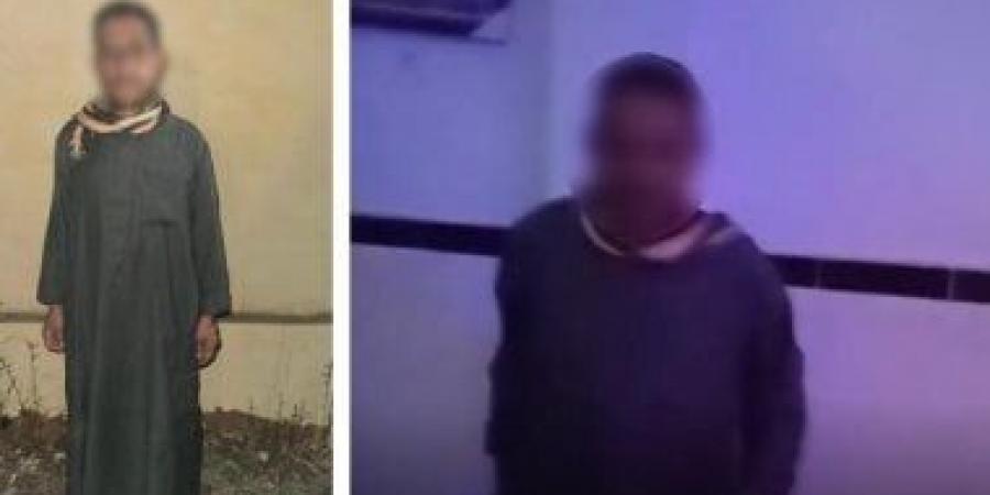 ضبط شخص يوجه الناخبين في مشتول السوق