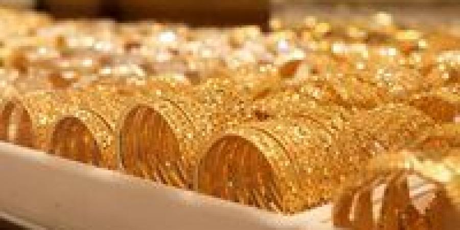 الذهب في مصر يقترب من مستوى قياسي..ارتفاع غير مسبوق بعد تجاوز الأونصة 4400 دولار