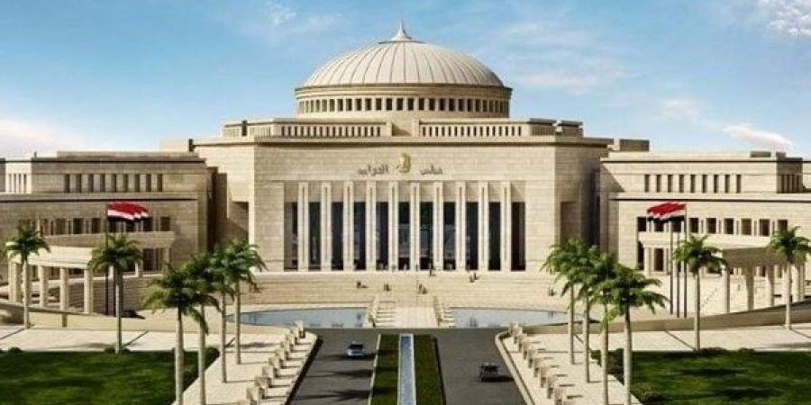 محافظ القليوبية الأسبق: مجلس النواب الجديد عليه كسب ثقة المواطن المصري ومناقشة القضايا الهامة