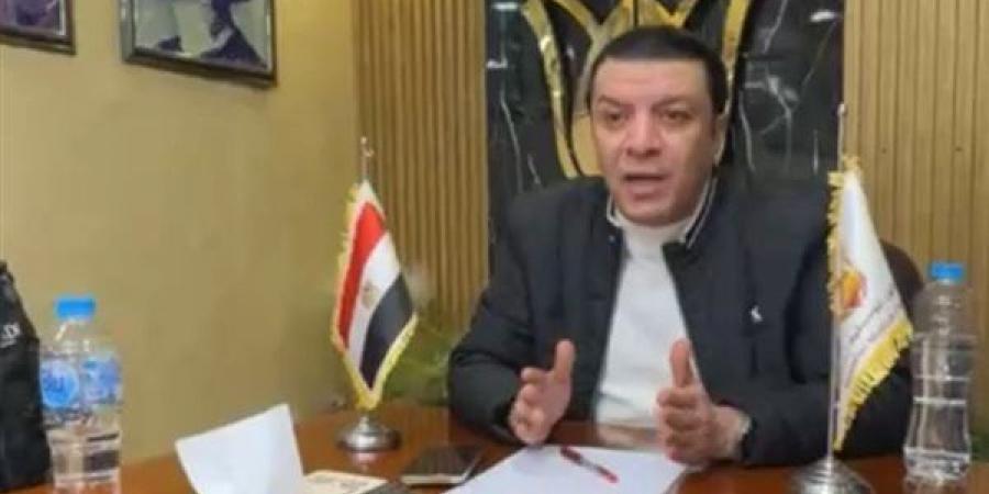 مصطفى كامل: الغلابة مش لاقية تاكل.. وأنا مش ضعيف عشان أشوف ناس بتسرق وأسيبهم