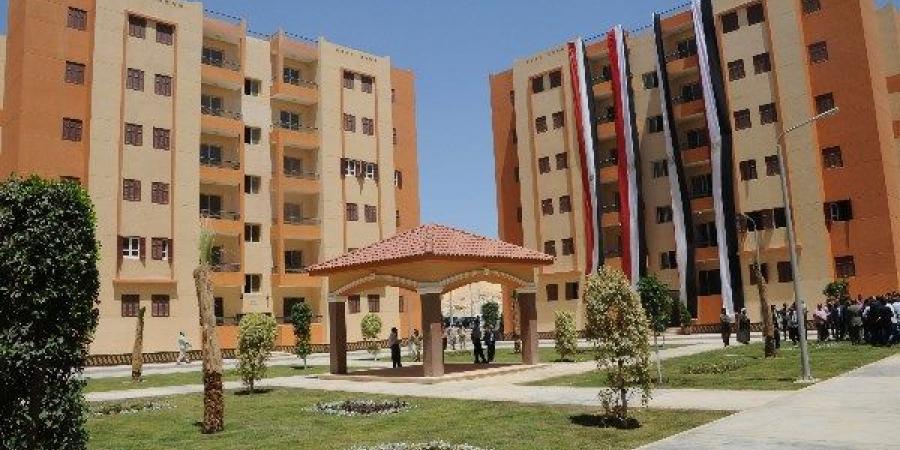 أكبر طرح إسكان في 2026 .. طريقة الحجز والأوراق المطلوبة