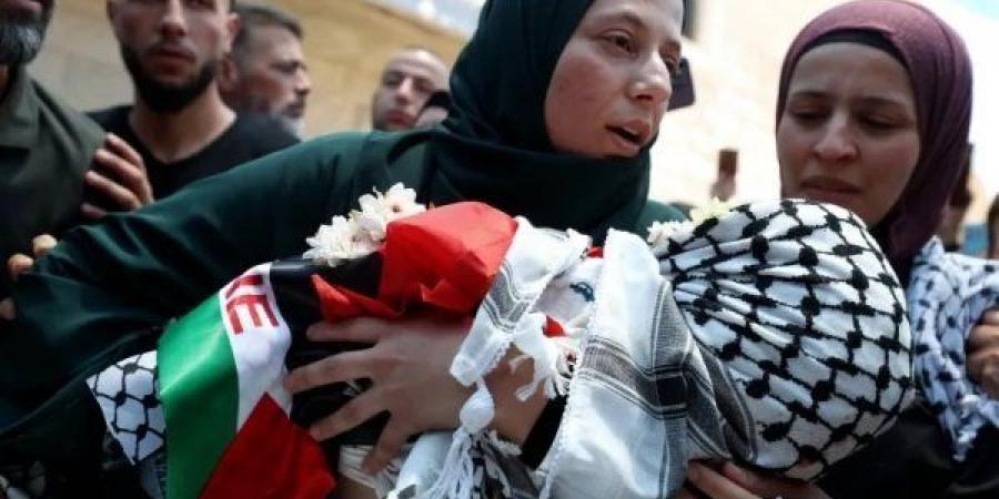 مصادر في مستشفيات غزة: 6 شهداء بينهم طفلان بسبب المنخفض الجوي