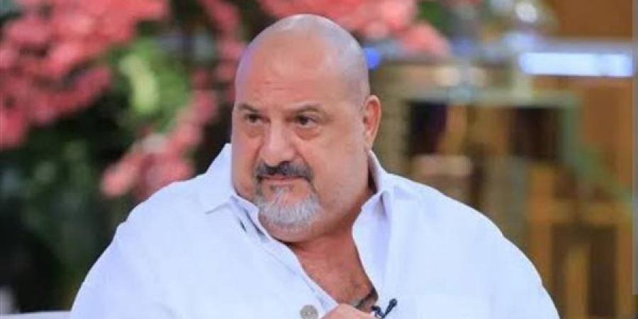 بعد حجز خالد الصاوي على أمواله.. المنتج ممدوح شاهين يكشف تفاصيل الأزمة كاملة