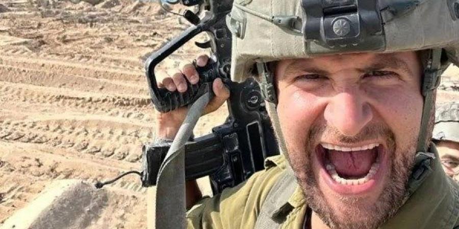 الحرب على غزة.. توقيف الممثل الإسرائيلي هوخمان في كندا
