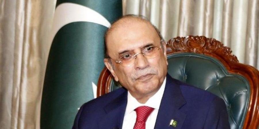 الرئيس الباكستاني يدين بشدة تفجير المطعم الصيني في العاصمة الأفغانية